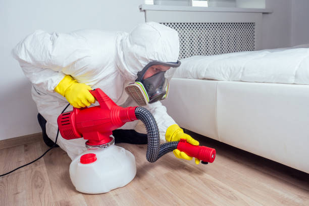 Best Commercial Pest Control Services  in Swansea, IL